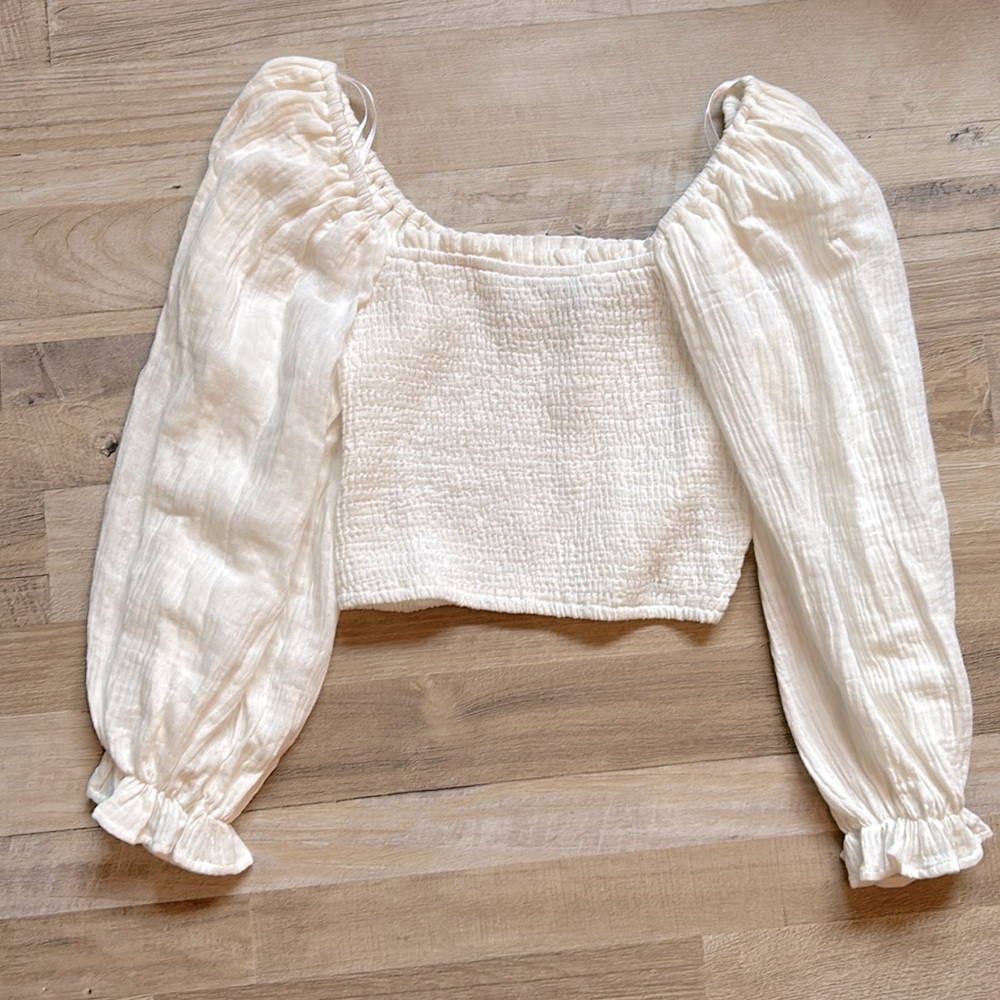 Lulus top